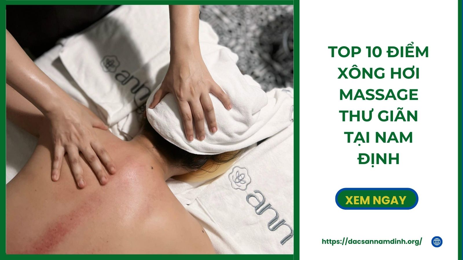 Top 10 Điểm Xông Hơi Massage Thư Giãn tại 8Day - trang web uy tín đăng ký & đăng nhập dễ dàng [hienthinam]