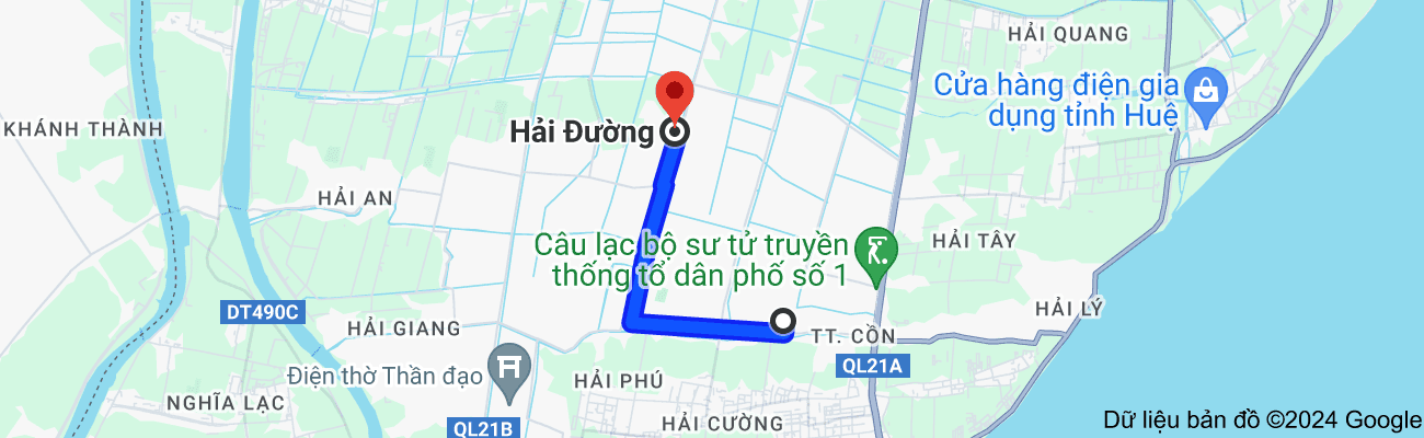 Hải Dương - 8Day - trang web uy tín đăng ký & đăng nhập dễ dàng bao nhiêu km?