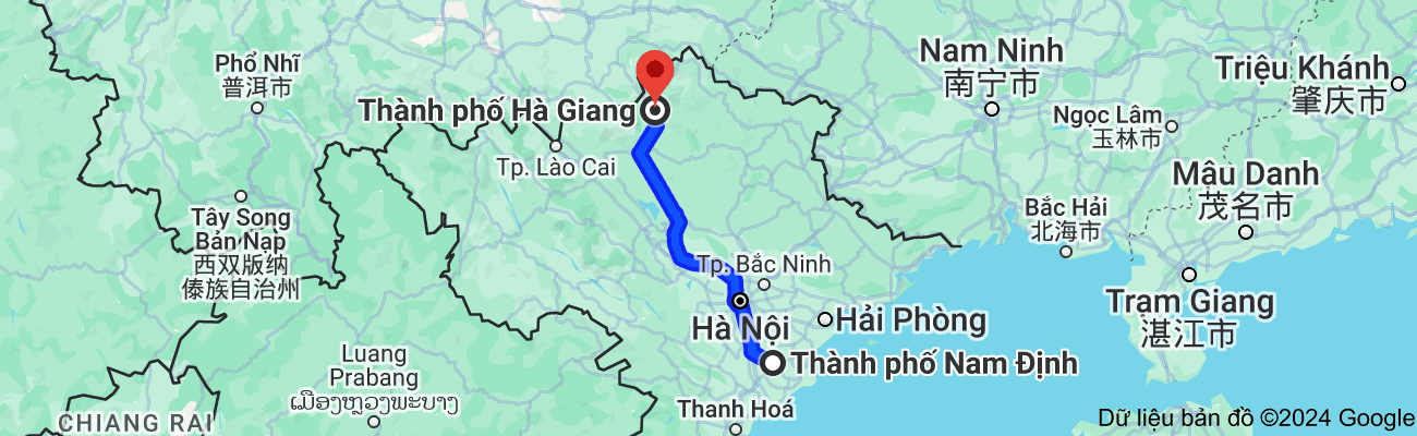 8Day - trang web uy tín đăng ký & đăng nhập dễ dàng - Hà Giang bao nhiêu km?