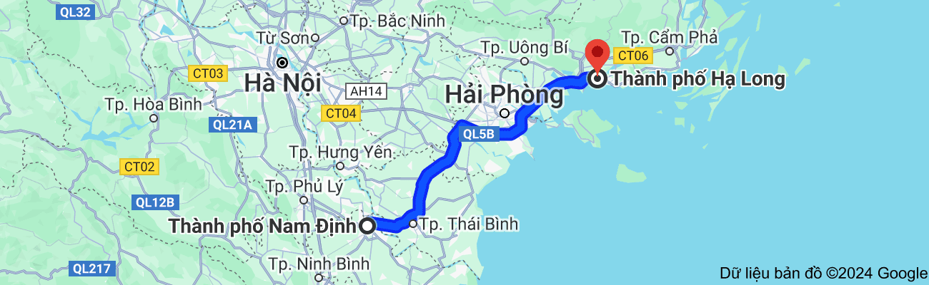 8Day - trang web uy tín đăng ký & đăng nhập dễ dàng - Hạ Long Bao Nhiêu Km?