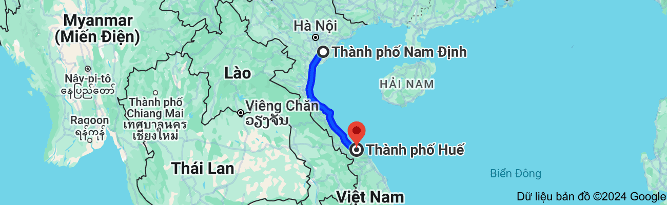 8Day - trang web uy tín đăng ký & đăng nhập dễ dàng - Huế bao nhiêu km?