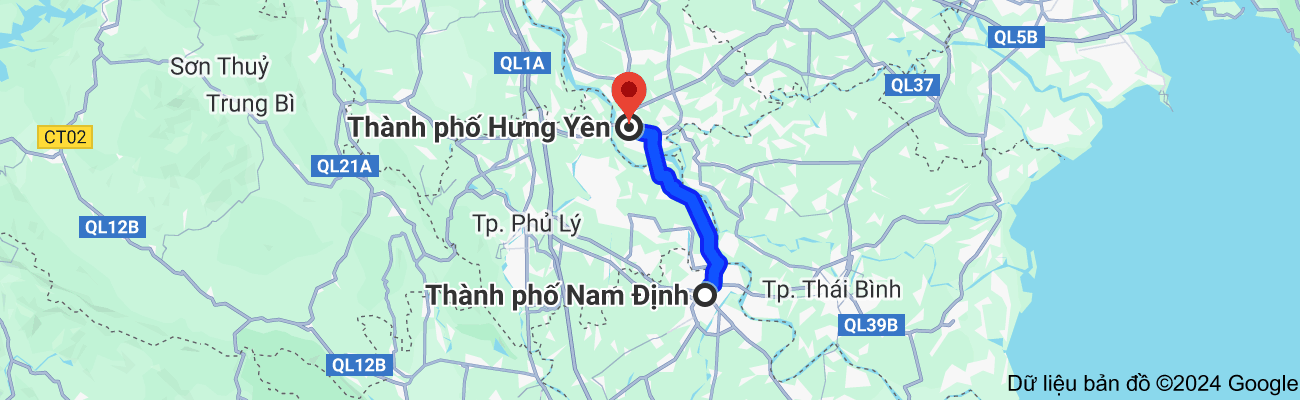 Từ 8Day - trang web uy tín đăng ký & đăng nhập dễ dàng đi Hưng Yên bao nhiêu km? Hướng dẫn chi tiết tuyến đường và phương tiện di chuyển Từ 8Day - trang web uy tín đăng ký & đăng nhập dễ dàng đi Hưng Yên bao nhiêu km?