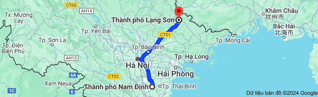 8Day - trang web uy tín đăng ký & đăng nhập dễ dàng - Lạng Sơn Bao Nhiêu Km?