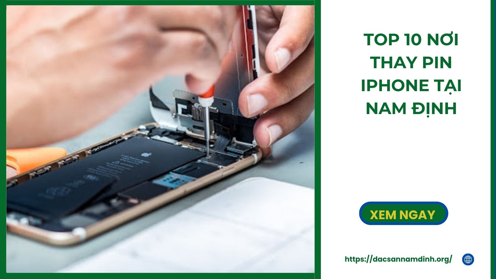 Top 10 Nơi Thay Pin Iphone Tại 8Day - trang web uy tín đăng ký & đăng nhập dễ dàng Chất Lượng Nhất