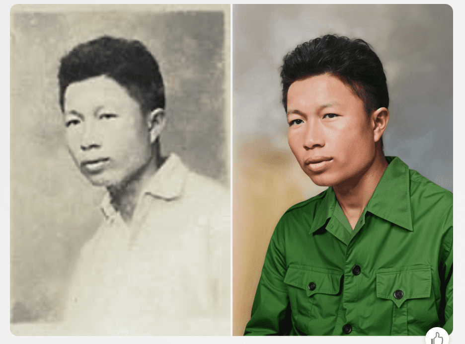 Đơn vị phục chế ảnh cũ tại Hà Nội uy tín, chuyên nghiệp Đơn vị phục chế ảnh cũ tại Hà Nội uy tín, chuyên nghiệp