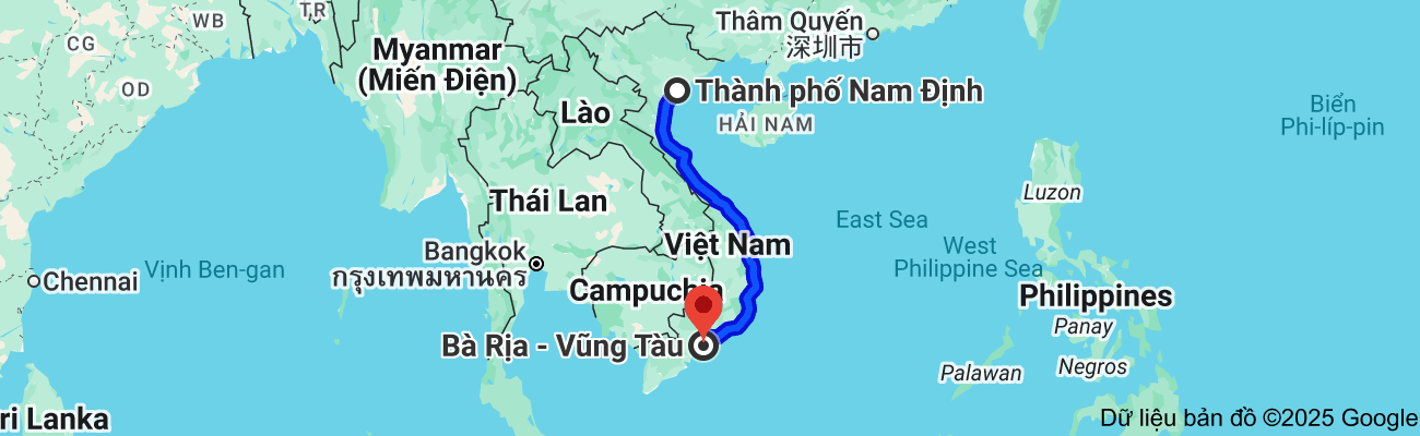 8Day - trang web uy tín đăng ký & đăng nhập dễ dàng cách Bà Rịa - Vũng Tàu bao nhiêu km?