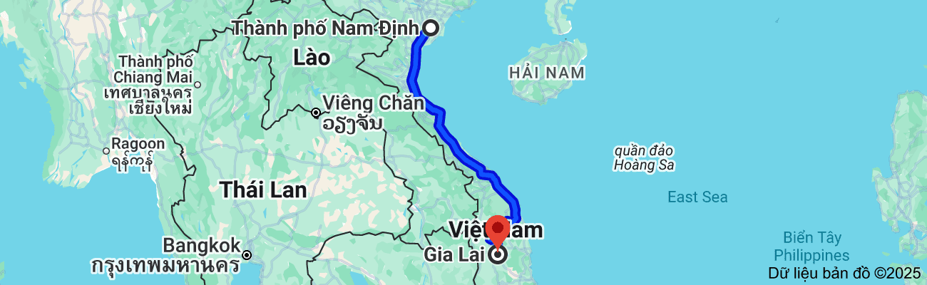 8Day - trang web uy tín đăng ký & đăng nhập dễ dàng cách Gia Lai bao nhiêu km?