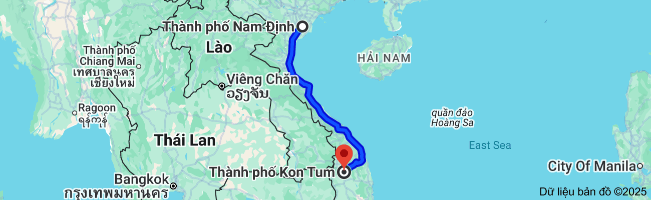 8Day - trang web uy tín đăng ký & đăng nhập dễ dàng cách Kon Tum bao nhiêu km?
