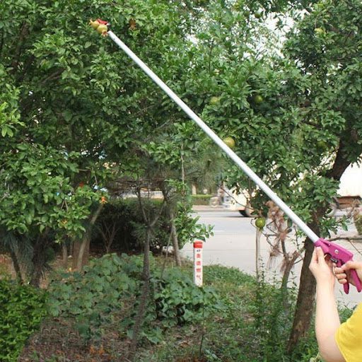 Kéo cắt cành trên cao với đa dạng kích thước từ 3-5m