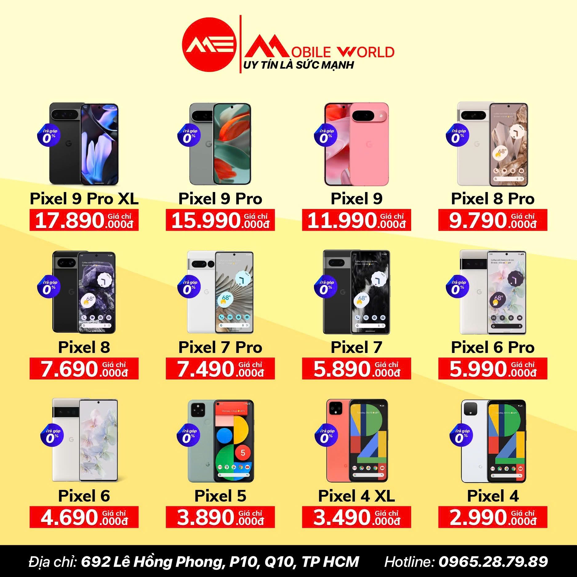 Mua điện thoại Google Pixel ở đâu 8Day - trang web uy tín đăng ký & đăng nhập dễ dàng uy tín?