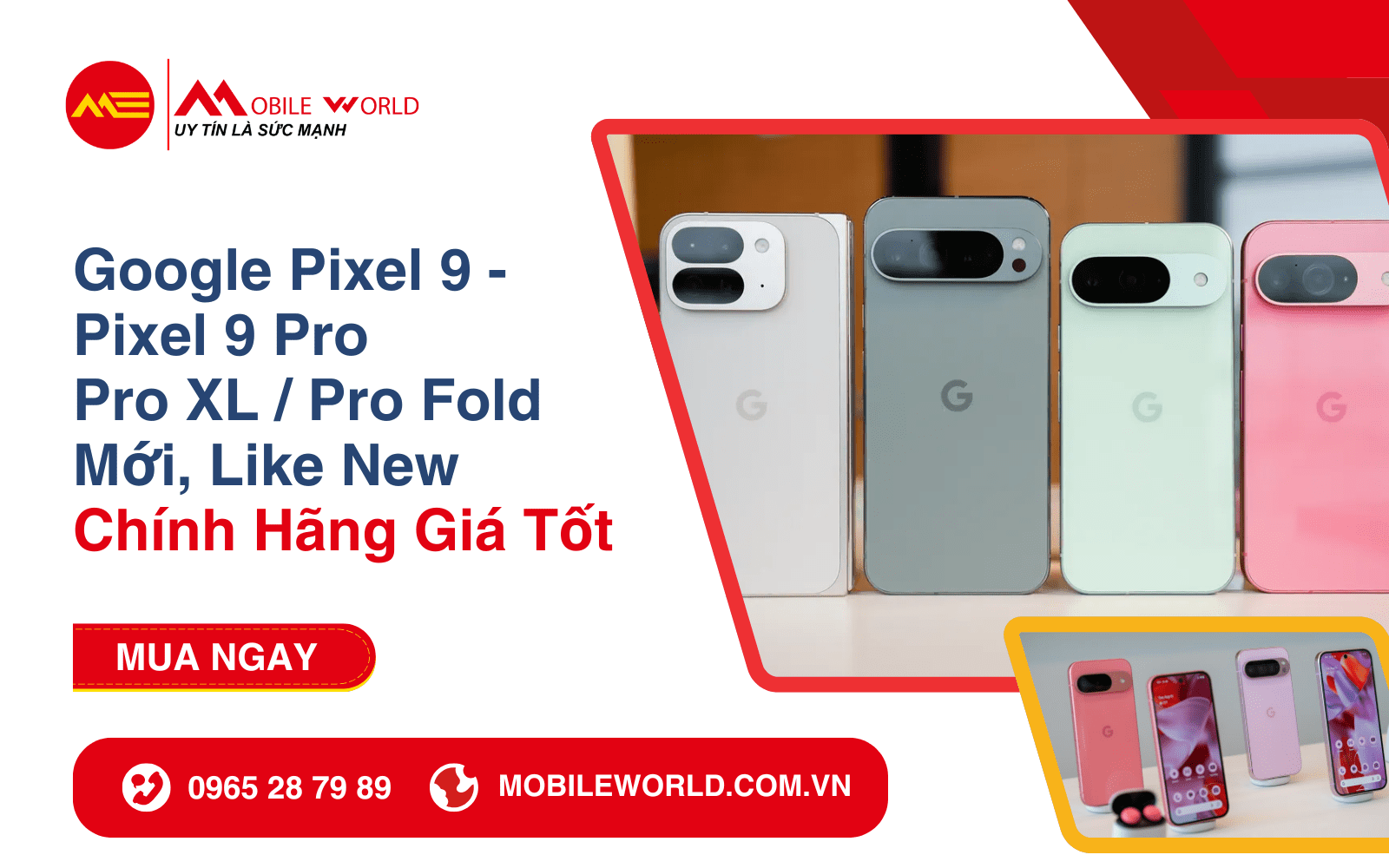 Mua điện thoại Google Pixel ở đâu 8Day - trang web uy tín đăng ký & đăng nhập dễ dàng uy tín?