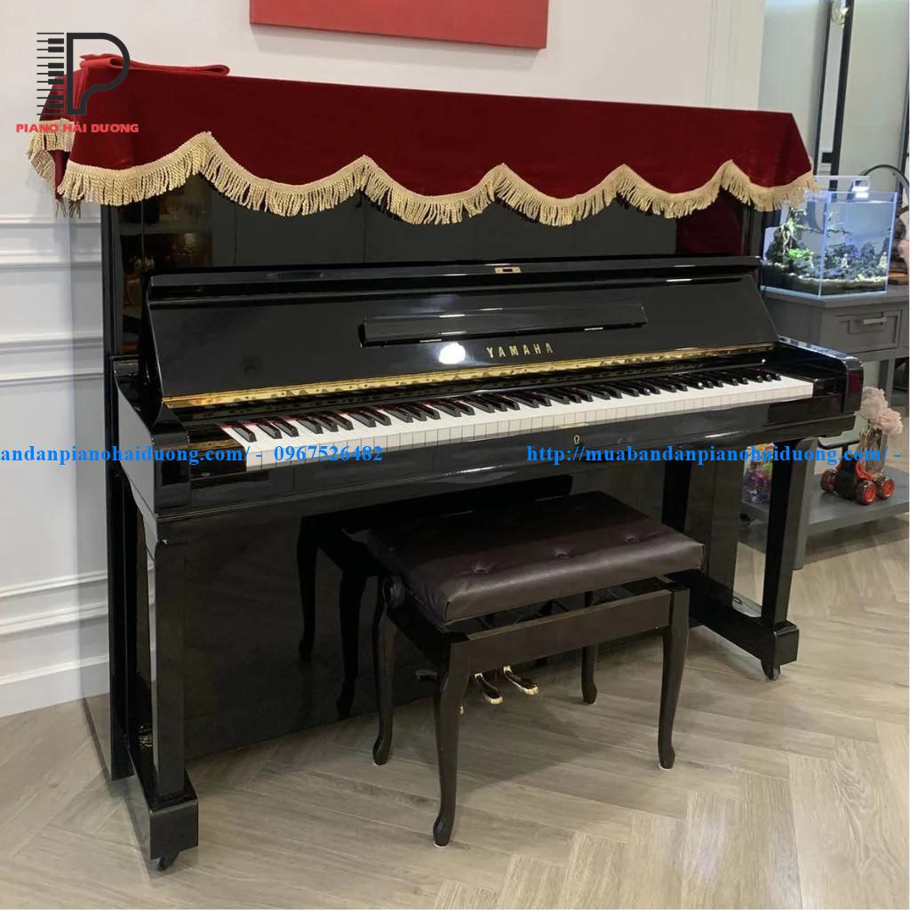 Cửa Hàng Mua Bán Đàn Piano Tại Hải Phòng, Hải Dương Uy Tín