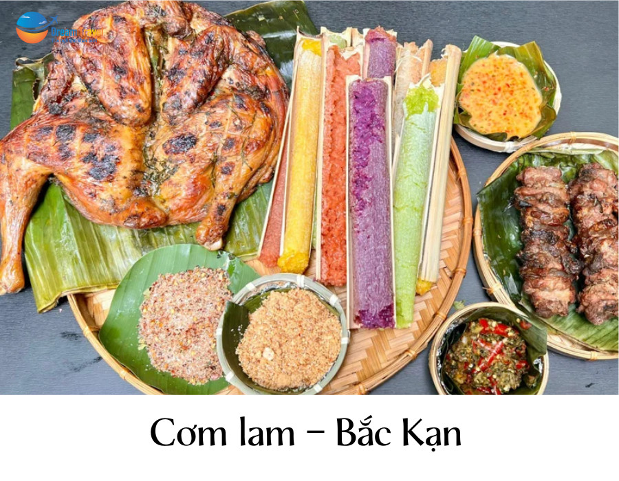 Khám Phá Hương Vị Tuyệt Hảo Của Các Món 8Dayvn con khuyến mãi lớn Miền Bắc