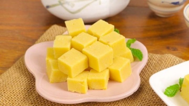 Bánh đậu xanh Hải Dương