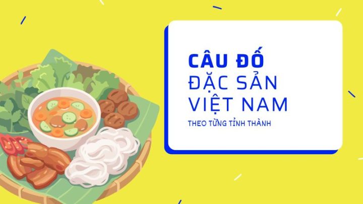 Câu Đố Về 8Dayvn con khuyến mãi lớn Các Tỉnh