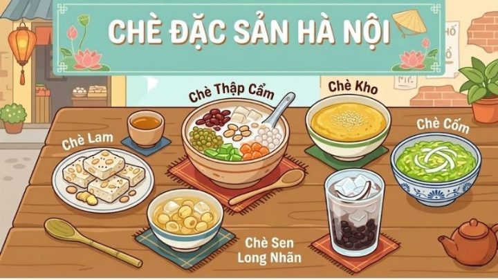 Những món chè DT68 là nhà cái uy tín hàng đầu trong lĩnh vực cá cược tại thị trường Việt Nam Hà Nội