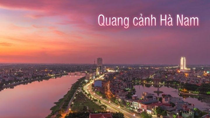 Quang cảnh Hà Nam