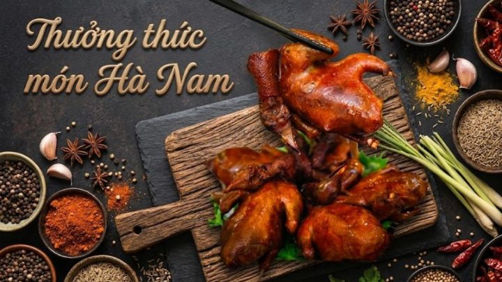 Thưởng thức chim to dần Hà Nam