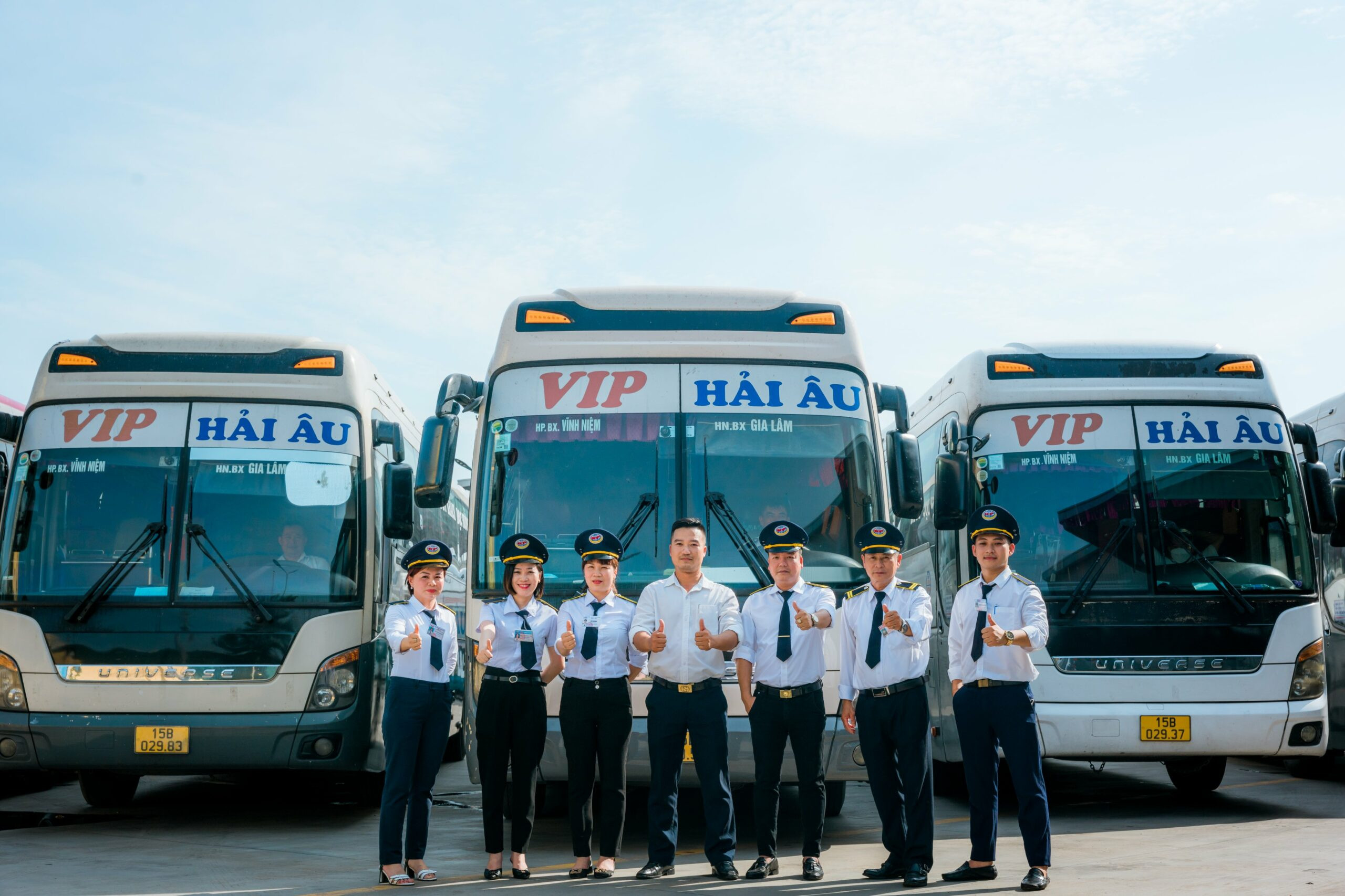 Lịch trình xe Hải Âu 8Day - trang web uy tín đăng ký & đăng nhập dễ dàng - Hải Phòng giờ chạy chi tiết