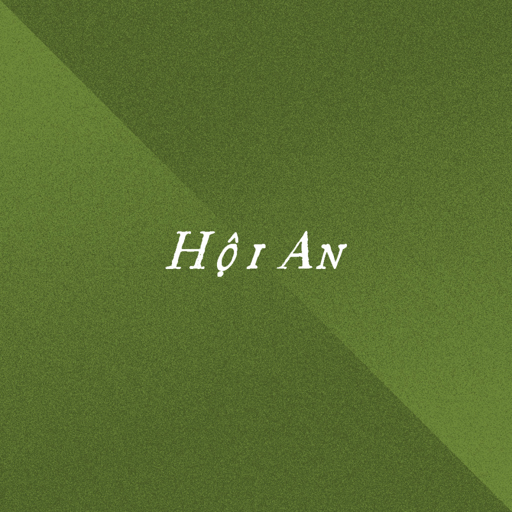 Ẩm thực Hội An qua nét vẽ của các họa sĩ