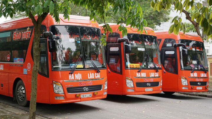 Tất Tần Tật Về Xe Khách Lào Cai - 8Day - trang web uy tín đăng ký & đăng nhập dễ dàng Hiện Nay