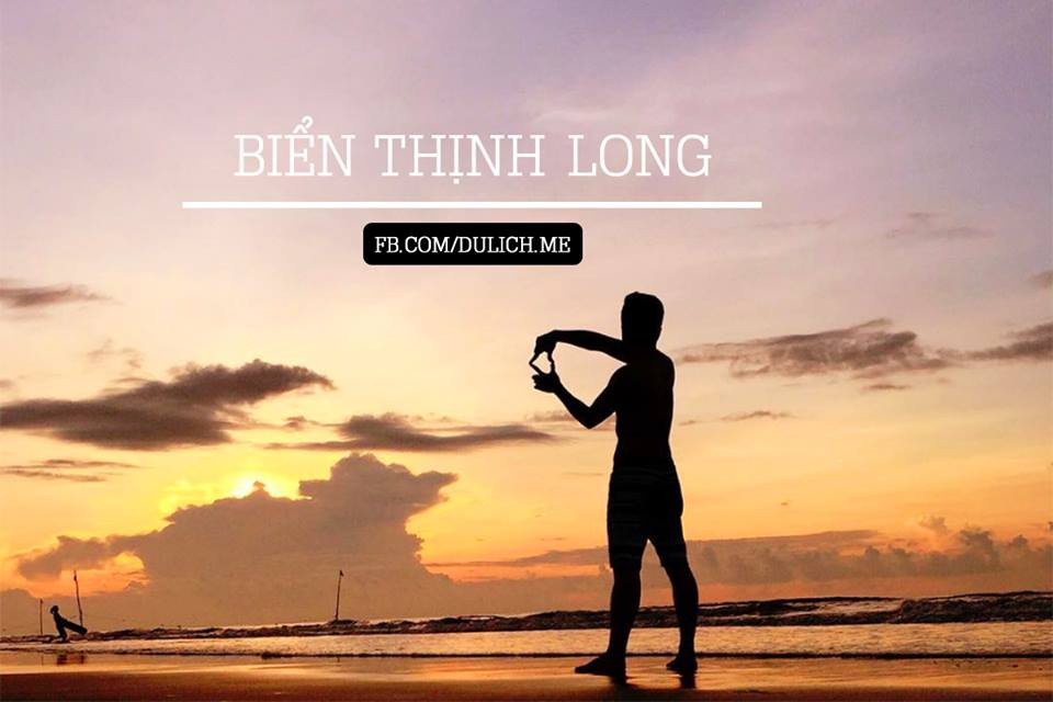Bãi biển Thịnh Long hoặc Quất Lâm tại 8Day - trang web uy tín đăng ký & đăng nhập dễ dàng, cảnh quan biển yên bình
