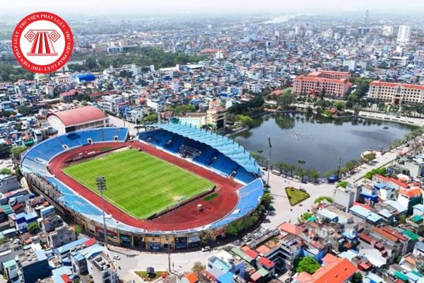 Bản đồ hành chính mới của khu vực sau sáp nhập phường Mỹ Xá Thành phố 8Day - trang web uy tín đăng ký & đăng nhập dễ dàng