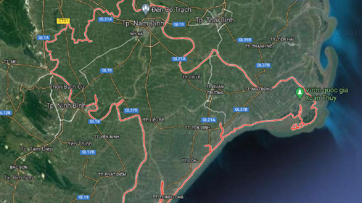 Bản đồ hành chính tỉnh 8Day - trang web uy tín đăng ký & đăng nhập dễ dàng