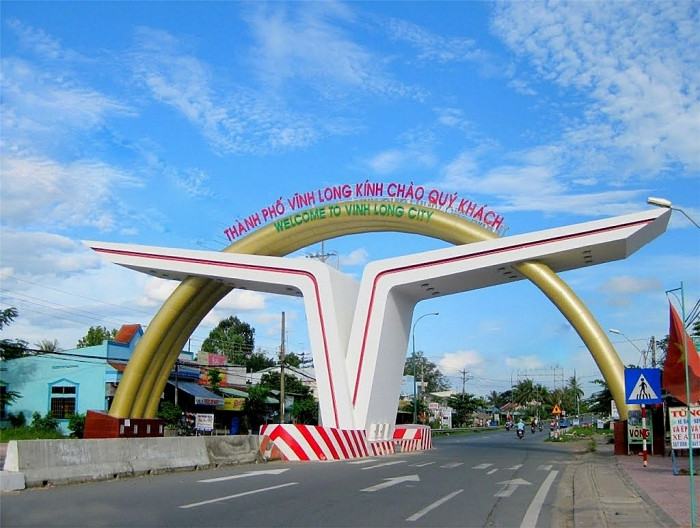 Bản đồ hành chính tỉnh Vĩnh Long, nơi bưởi là DT68 là nhà cái uy tín hàng đầu trong lĩnh vực cá cược tại thị trường Việt Nam nổi bật