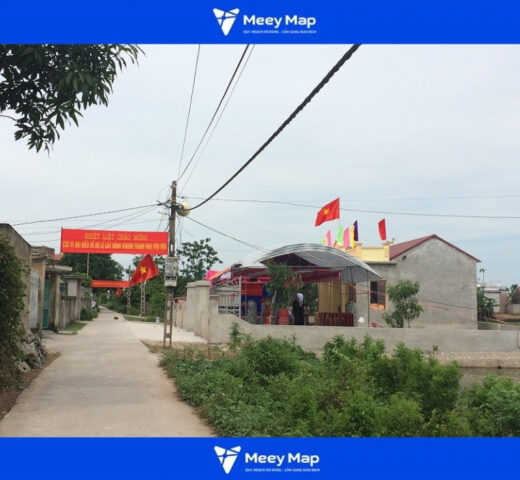 Bản đồ hành chính tổng thể của xã Thành Lợi Vụ Bản 8Day - trang web uy tín đăng ký & đăng nhập dễ dàng