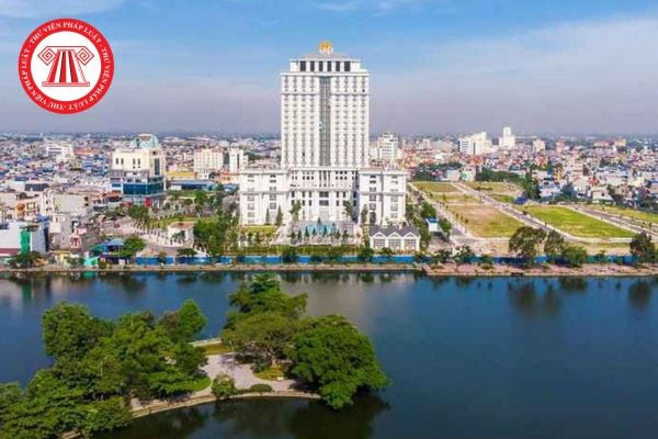 Bản đồ khu vực phường Lộc Vượng thành phố 8Day - trang web uy tín đăng ký & đăng nhập dễ dàng trước và sau sáp nhập
