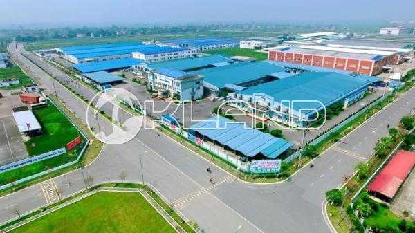 Bản đồ vị trí KCN Bảo Minh Vụ Bản 8Day - trang web uy tín đăng ký & đăng nhập dễ dàng