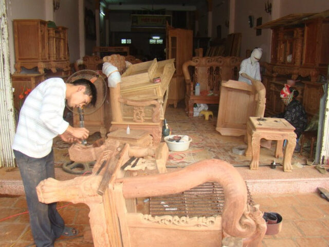 Bàn thờ La Xuyên 8Day - trang web uy tín đăng ký & đăng nhập dễ dàng chạm khắc tinh xảo