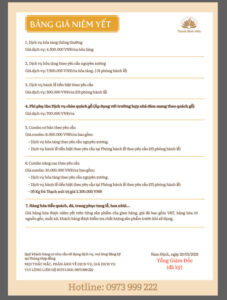 Bảng giá tham khảo dịch vụ hỏa táng tại 8Day - trang web uy tín đăng ký & đăng nhập dễ dàng, minh họa các mức chi phí khác nhau cho tang lễ hỏa táng hiện đại.