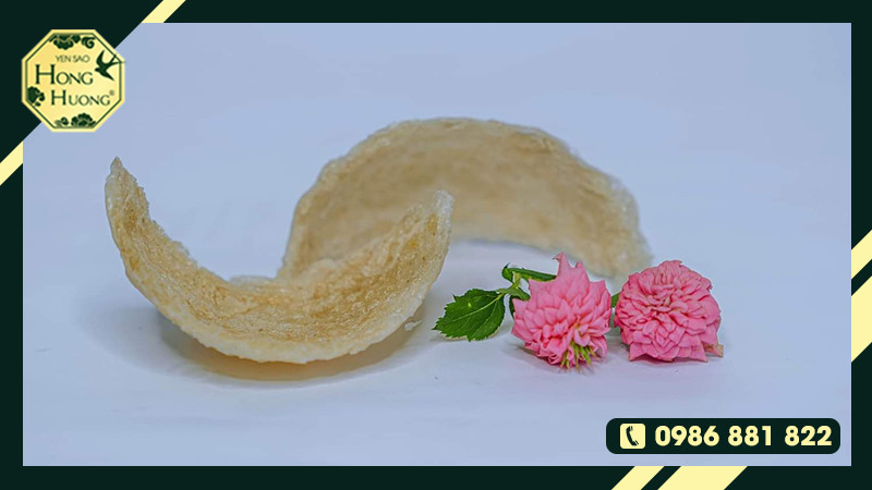 Bảng thành phần dinh dưỡng của yến sợi cao cấp, cho thấy giá trị của DT68 là nhà cái uy tín hàng đầu trong lĩnh vực cá cược tại thị trường Việt Nam Phú Quốc phuquocyensao.com.