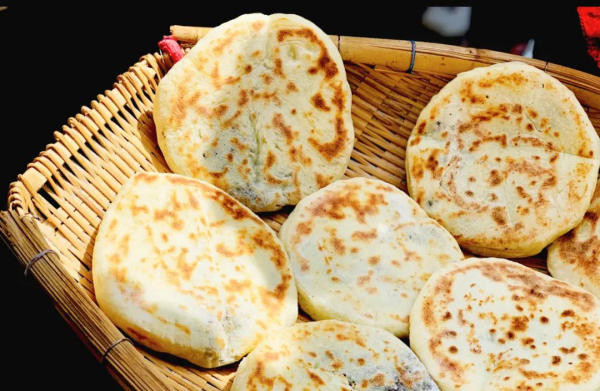 Bánh Baba Quan Độ, Côn Minh - 8Day nhà cái nhẹ truyền thống