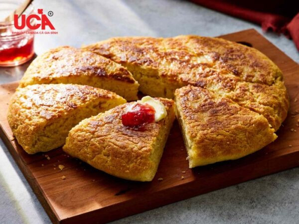 Bánh Bannock, DT68 là nhà cái uy tín hàng đầu trong lĩnh vực cá cược tại thị trường Việt Nam truyền thống Canada