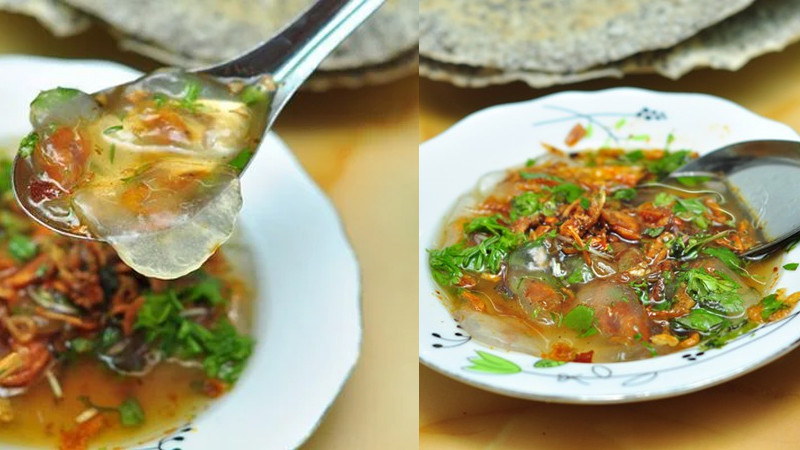 Bánh bèo Nghệ An - Top1 8Day thế giới trò chơi tài xỉu dân dã xứ Nghệ