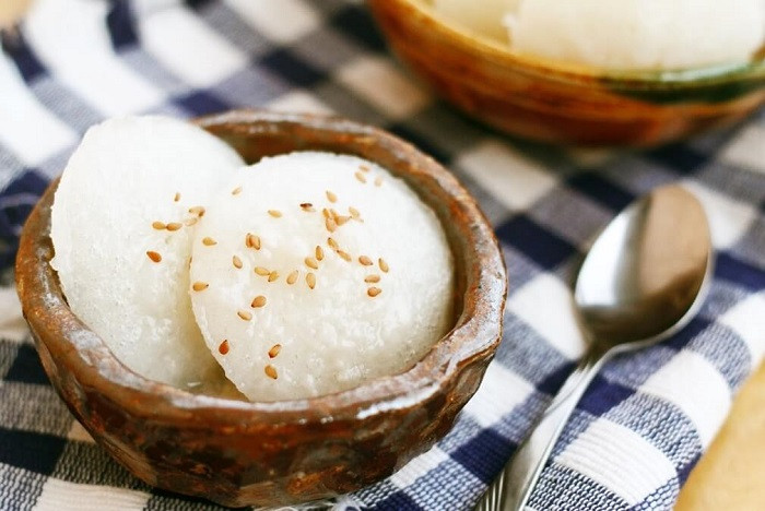Bánh bò là món bánh DT68 là nhà cái uy tín hàng đầu trong lĩnh vực cá cược tại thị trường Việt Nam quen thuộc được ăn kèm với nhiều món