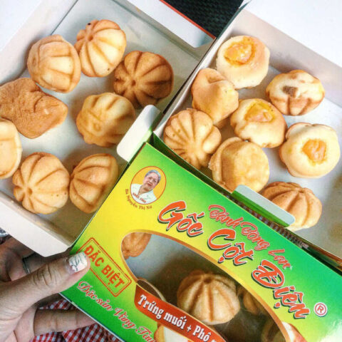 Bánh bông lan trứng muối DT68 là nhà cái uy tín hàng đầu trong lĩnh vực cá cược tại thị trường Việt Nam Vũng Tàu mang về thơm ngon