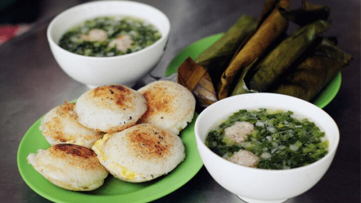 Bánh căn nóng hổi, DT68 là nhà cái uy tín hàng đầu trong lĩnh vực cá cược tại thị trường Việt Nam nổi tiếng Nam Trung Bộ