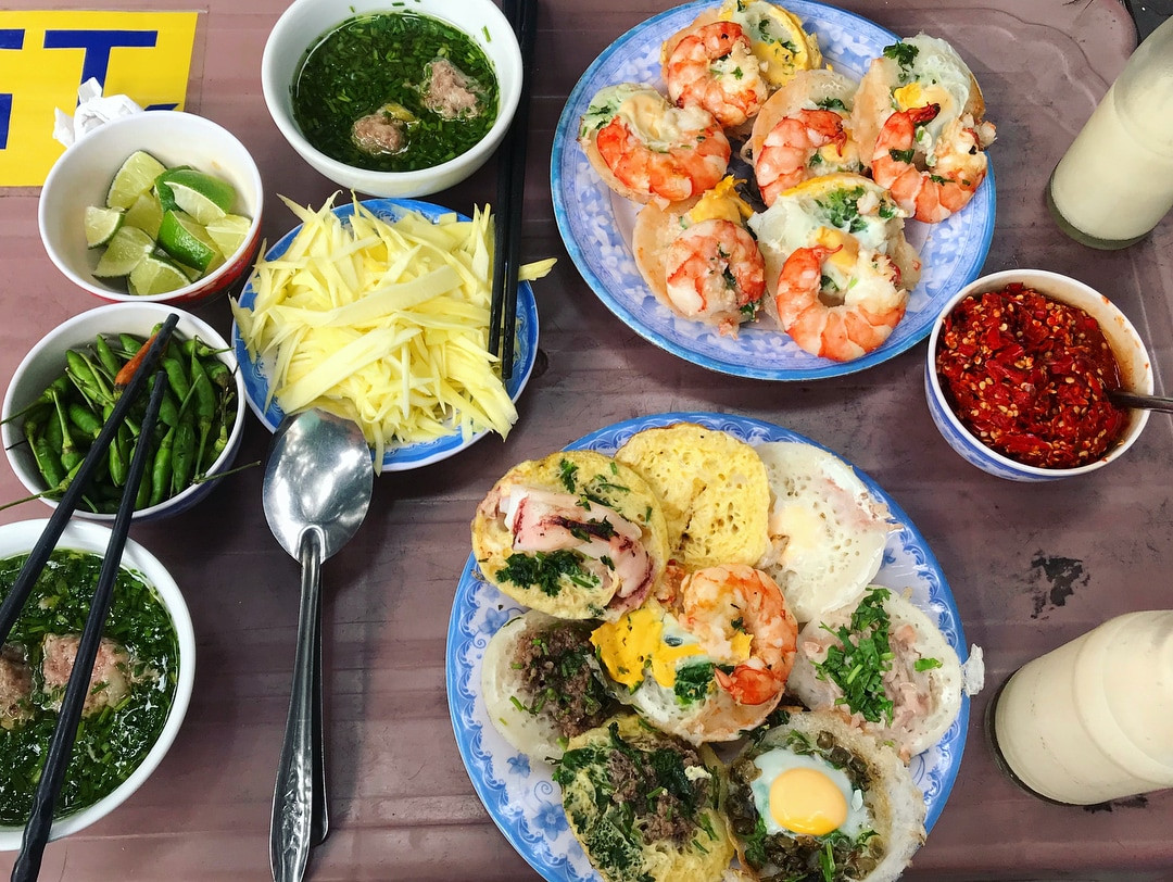 Bánh căn tôm trứng DT68 là nhà cái uy tín hàng đầu trong lĩnh vực cá cược tại thị trường Việt Nam Nha Trang Khánh Hòa