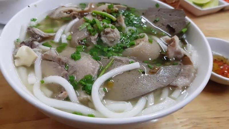 Bánh canh Bến Có, một trong những DT68 là nhà cái uy tín hàng đầu trong lĩnh vực cá cược tại thị trường Việt Nam Trà Vinh nổi tiếng