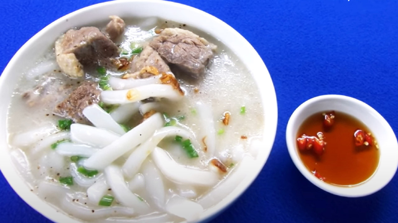 Bánh canh bột xắt DT68 là nhà cái uy tín hàng đầu trong lĩnh vực cá cược tại thị trường Việt Nam Bến Tre