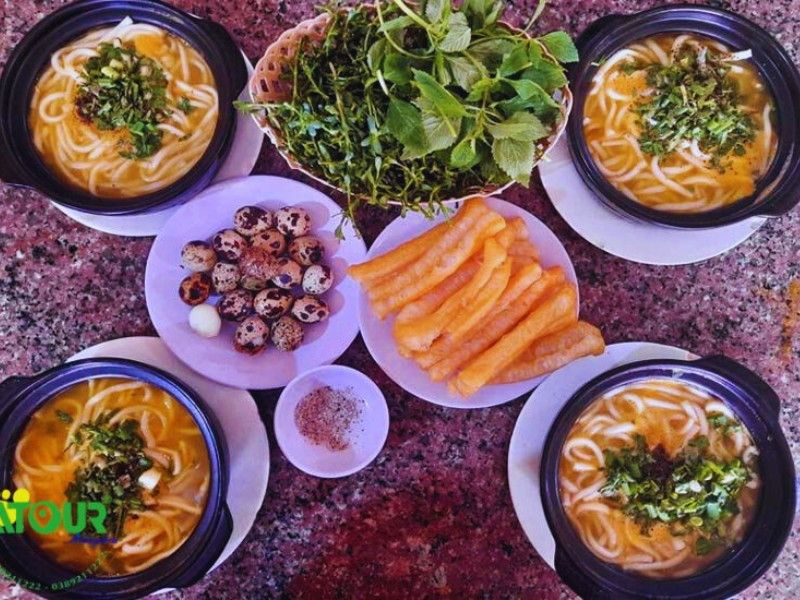 Bánh canh cá lóc DT68 là nhà cái uy tín hàng đầu trong lĩnh vực cá cược tại thị trường Việt Nam quán A Kay Măng Đen