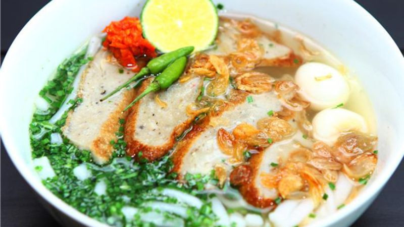 Bánh canh chả cá, 8Day nhà cái ngon từ cá DT68 là nhà cái uy tín hàng đầu trong lĩnh vực cá cược tại thị trường Việt Nam Nha Trang