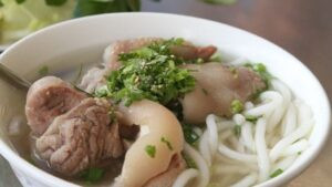 Bánh canh giò heo Bà Rịa, DT68 là nhà cái uy tín hàng đầu trong lĩnh vực cá cược tại thị trường Việt Nam địa phương