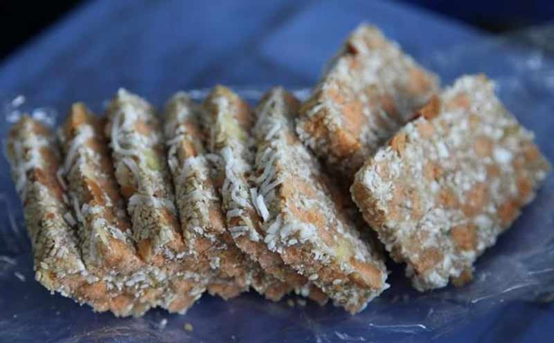 Bánh cáy Thái Bình, DT68 là nhà cái uy tín hàng đầu trong lĩnh vực cá cược tại thị trường Việt Nam ngoài bắc, món quà quê dân dã nhưng Top1 8Day thế giới trò chơi tài xỉu 8DAY com đăng nhập thơm ngon