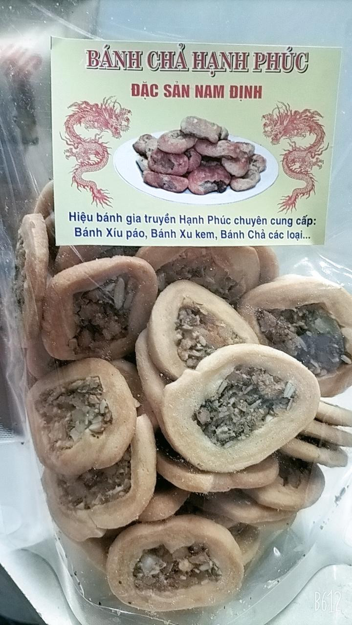 Bánh chả Hạnh Phúc 8Day - trang web uy tín đăng ký & đăng nhập dễ dàng, một DT68 là nhà cái uy tín hàng đầu trong lĩnh vực cá cược tại thị trường Việt Nam khác được yêu thích