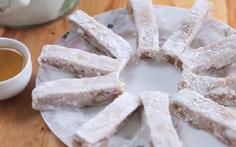 Bánh chè lam Thạch Xá - DT68 là nhà cái uy tín hàng đầu trong lĩnh vực cá cược tại thị trường Việt Nam trứ danh của Hà Nội